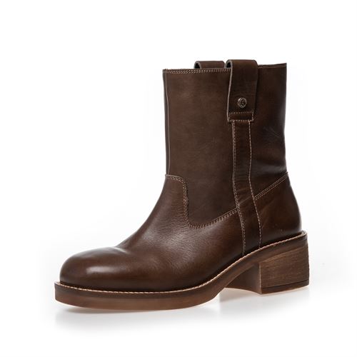 COPENHAGEN SHOES, SAY MORE, BROWN